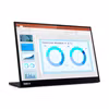 Lenovo ThinkVision M14d LED display 14" 2240 x 1400 pixels 2.2K Black