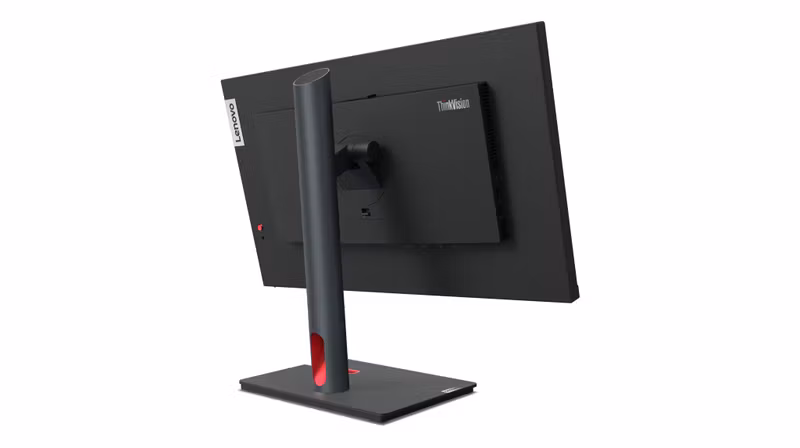 Lenovo ThinkVision P24q-30 LED display 23.8" 2560 x 1440 pixels Quad HD