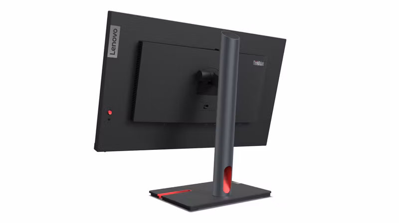 Lenovo ThinkVision P24q-30 LED display 23.8" 2560 x 1440 pixels Quad HD
