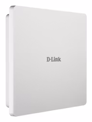 D-Link Wireless AC1200 Wave 2 Dual Band Outdoor PoE Access Points DAP-3666