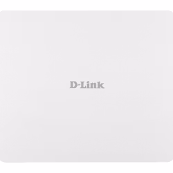 D-Link Wireless AC1200 Wave 2 Dual Band Outdoor PoE Access Points DAP-3666