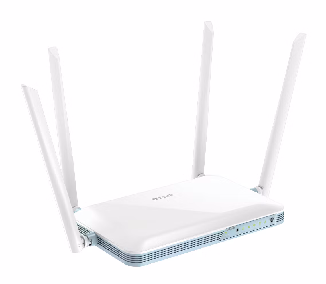 D-Link EAGLE PRO AI N300 4G Smart Router G403