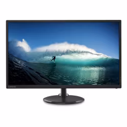 Lenovo D32q-20 31.5" 2560 x 1440 pixels Quad HD LCD Monitor