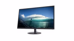 Lenovo D32q-20 31.5" 2560 x 1440 pixels Quad HD LCD Monitor