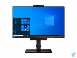 Lenovo ThinkCentre Tiny-In-One LED display 23.8" 1920 x 1080 HD Monitor