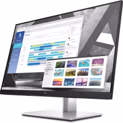 HP E-Series E27q G4 QHD Monitor