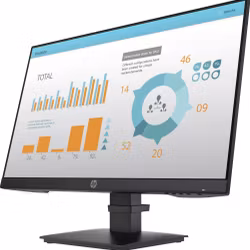 HP P-Series P24 G4 23.8" 1920 x 1080 pixels Full HD Monitor