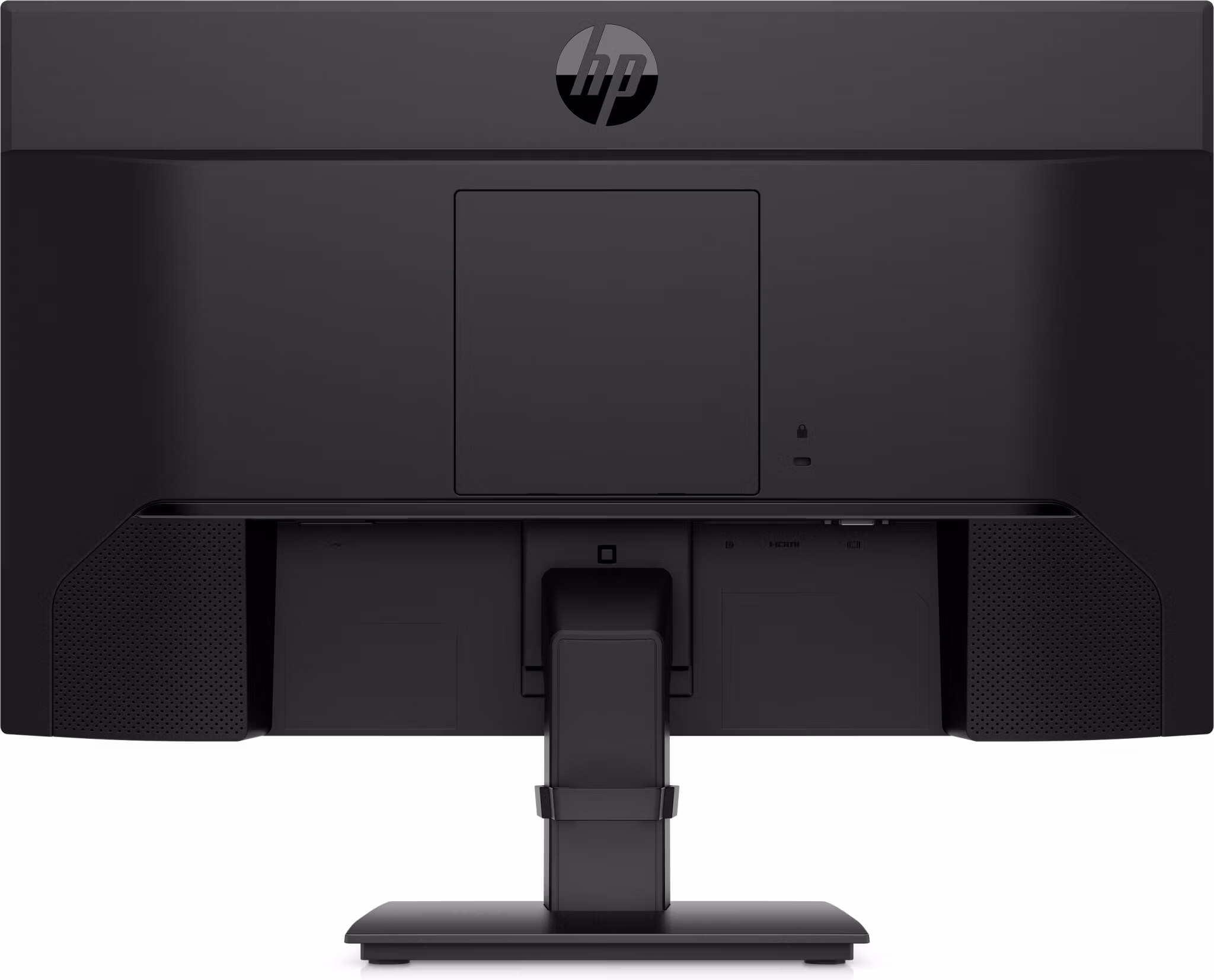 HP P-Series P24 G4 23.8" 1920 x 1080 pixels Full HD Monitor