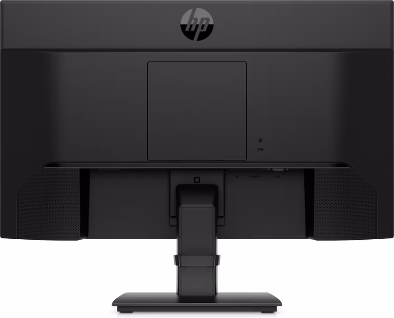 HP P-Series P24 G4 23.8" 1920 x 1080 pixels Full HD Monitor