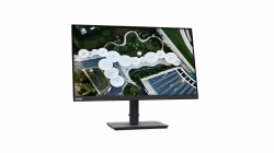Lenovo ThinkVision S24e-20 LED display 23.8" 1920 x 1080 pixels Full HD