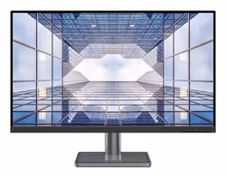 Lenovo L32p-30 LED display 31.5" 3840 x 2160 pixels 4K Ultra HD