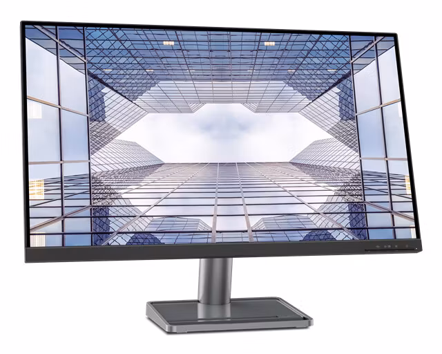 Lenovo L32p-30 LED display 31.5" 3840 x 2160 pixels 4K Ultra HD