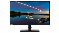 Lenovo ThinkVision T24m-20 LED display 23.8" 1920 x 1080 pixels Full HD