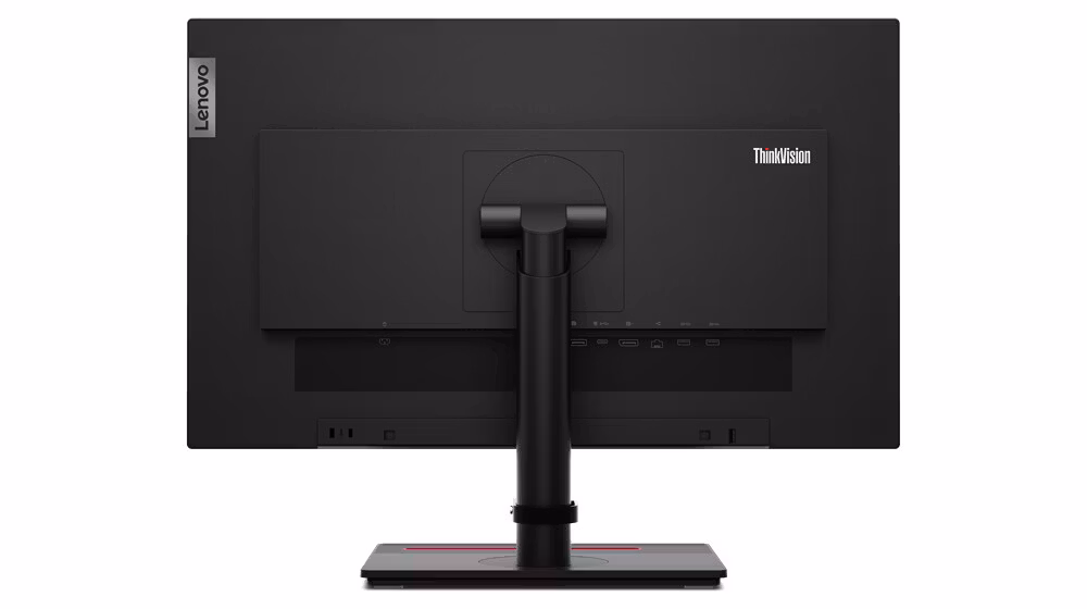 Lenovo ThinkVision T24m-20 LED display 23.8" 1920 x 1080 pixels Full HD