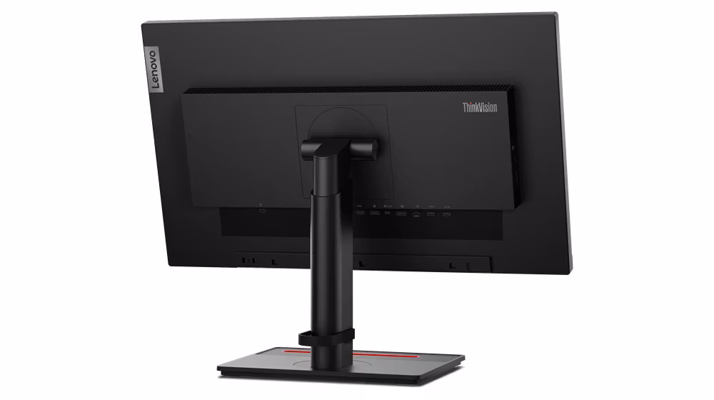 Lenovo ThinkVision T24m-20 LED display 23.8" 1920 x 1080 pixels Full HD