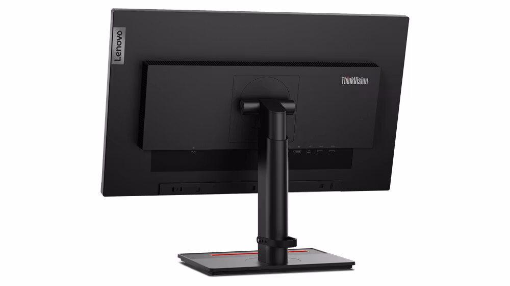 Lenovo ThinkVision T24m-20 LED display 23.8" 1920 x 1080 pixels Full HD