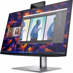 HP Z24m G3 23,8" QHD Conferencing Display