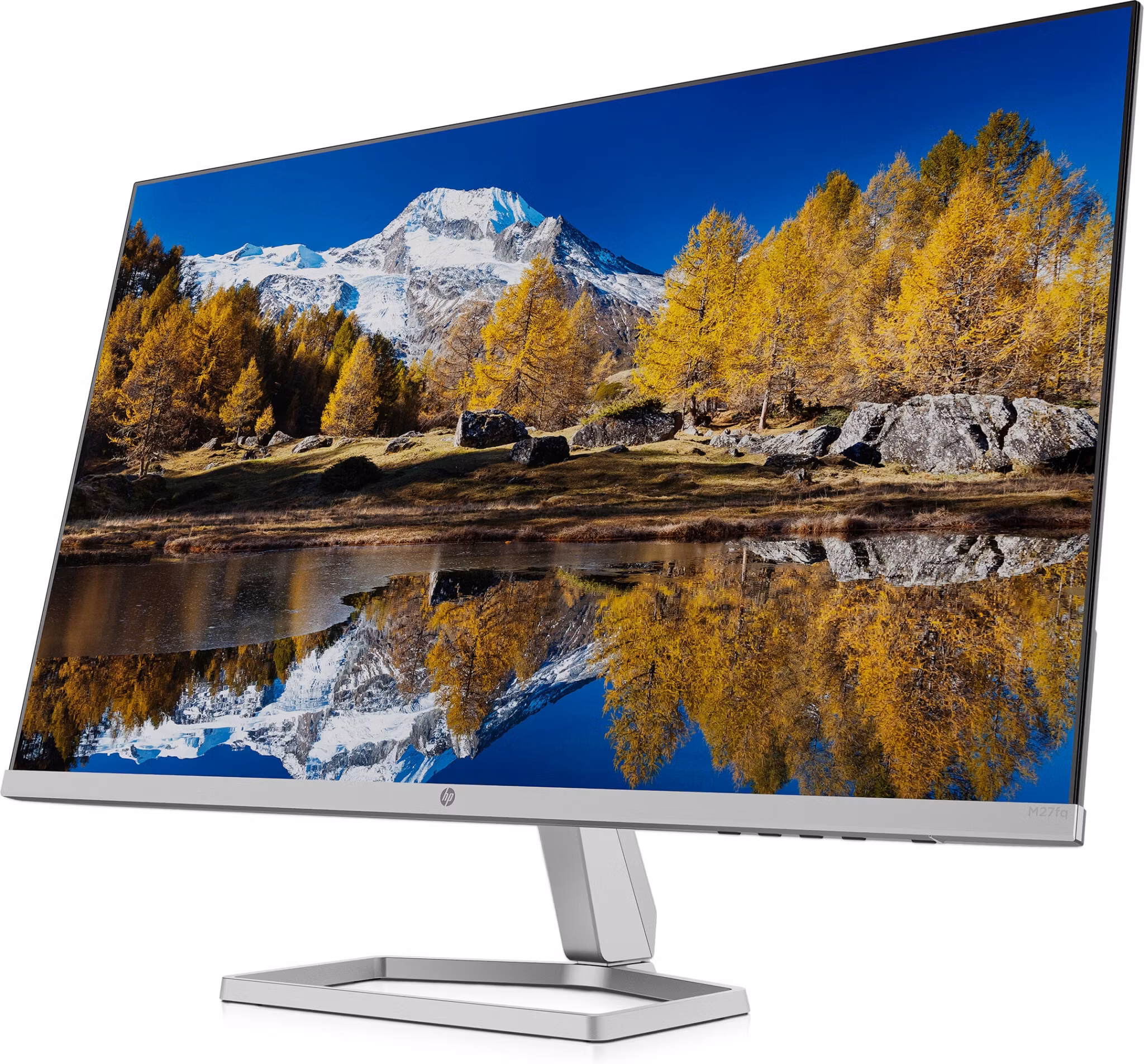 HP M27fq 27" QHD LED Monitor