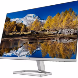 HP M27fq 27" QHD LED Monitor