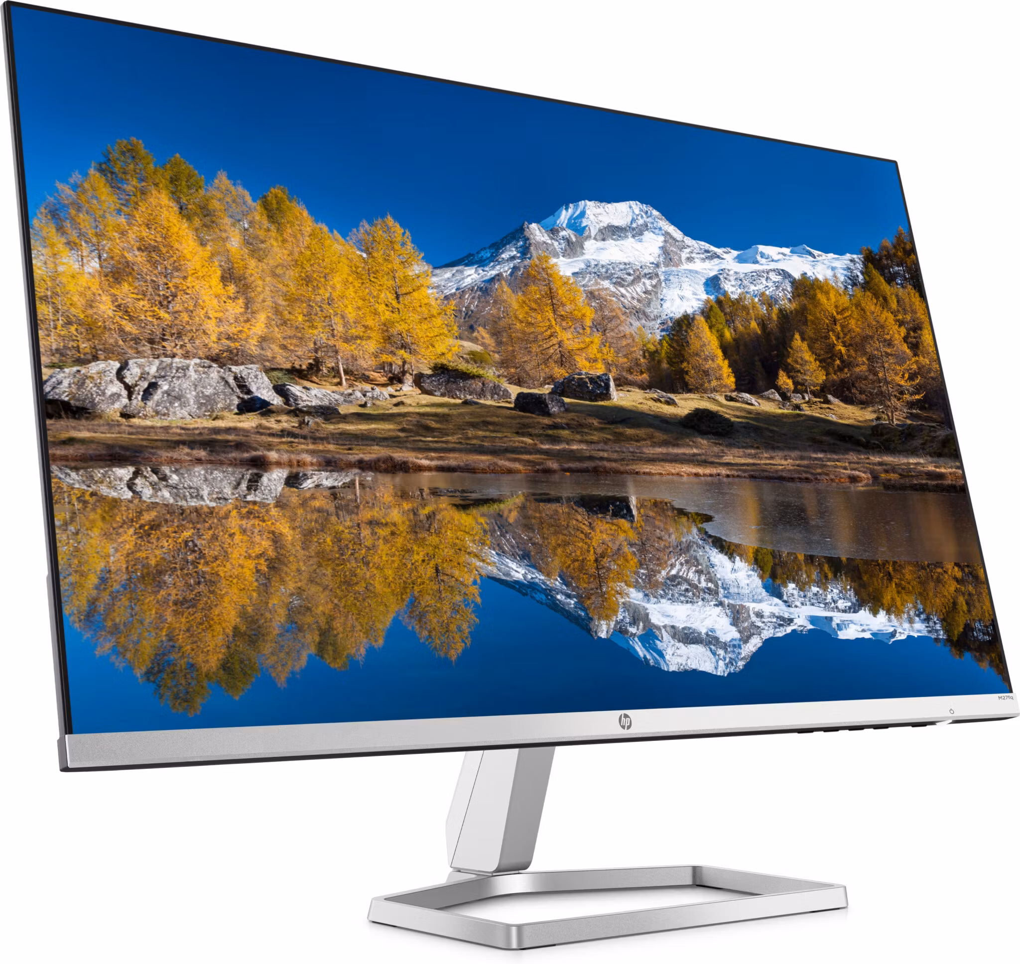 HP M27fq 27" QHD LED Monitor