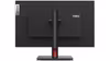 Lenovo ThinkVision T27p-30 27" IPS 3840 x 2160 4K Ultra HD LED Black Monitor