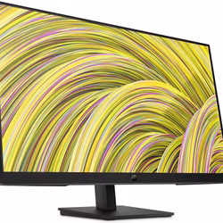 HP P27h G5 27" FHD Monitor