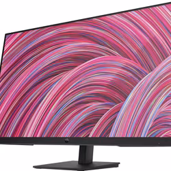 HP P32u G5 31,5" QHD USB-C Monitor