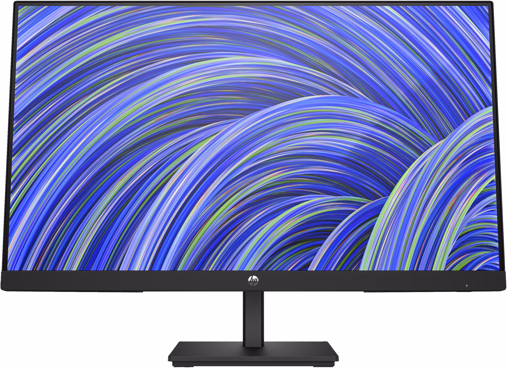 HP V24i G5 24" IPS 1920 x 1080 Full HD Monitor