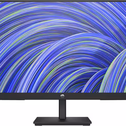 HP V24i G5 24" IPS 1920 x 1080 Full HD Monitor