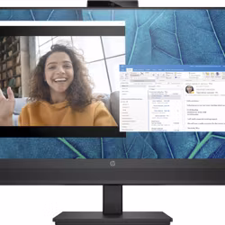 HP M27m 27" Conferencing Monitor
