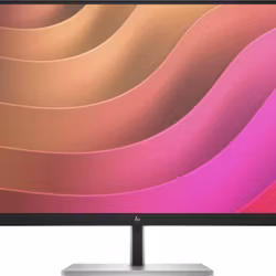 HP E32k G5 31.5" 4K USB-C Monitor