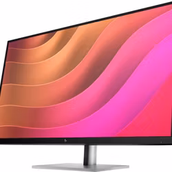 HP E32k G5 31.5" 4K USB-C Monitor