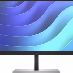 HP E-Series E22 G5 FHD Monitor