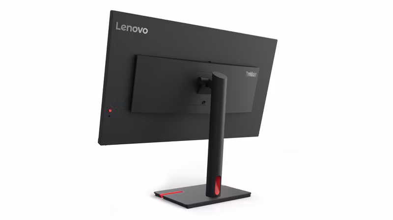 Lenovo ThinkVision T32h-30 31.5" 2560 x 1440 pixels Quad HD Monitor