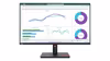 Lenovo ThinkVision T32h-30 31.5" 2560 x 1440 pixels Quad HD Monitor