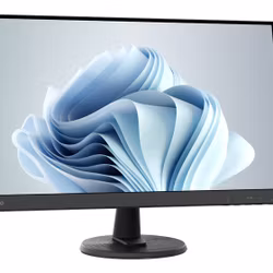 Lenovo D27-40 27" 1920 x 1080 pixels Full HD LED Monitor