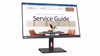 Lenovo ThinkVision S24i-30 LED display 23.8" 1920 x 1080 pixels Full HD Monitor