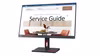 Lenovo ThinkVision S24i-30 LED display 23.8" 1920 x 1080 pixels Full HD Monitor