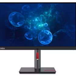 Lenovo ThinkVision P27pz-30 LED display 27" 3840 x 2160 pixels 4K Ultra HD LCD