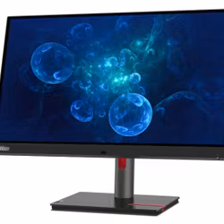 Lenovo ThinkVision P27pz-30 LED display 27" 3840 x 2160 pixels 4K Ultra HD LCD
