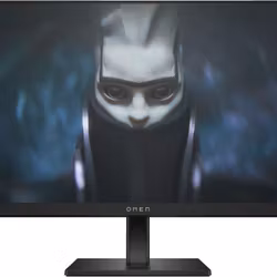 OMEN by HP 23.8" FHD 165Hz Gaming Monitor OMEN 24