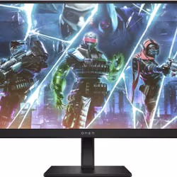 OMEN by HP 27" FHD 240Hz Gaming Monitor OMEN 27s