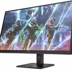 OMEN by HP 27" FHD 240Hz Gaming Monitor OMEN 27s