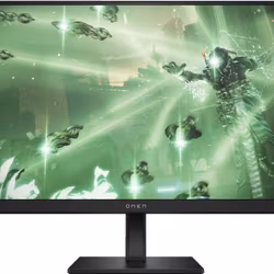 OMEN by HP 27" QHD 165Hz Gaming Monitor OMEN 27q