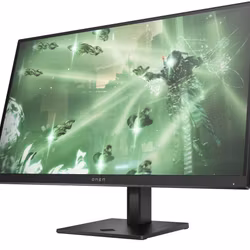 OMEN by HP 27" QHD 165Hz Gaming Monitor OMEN 27q