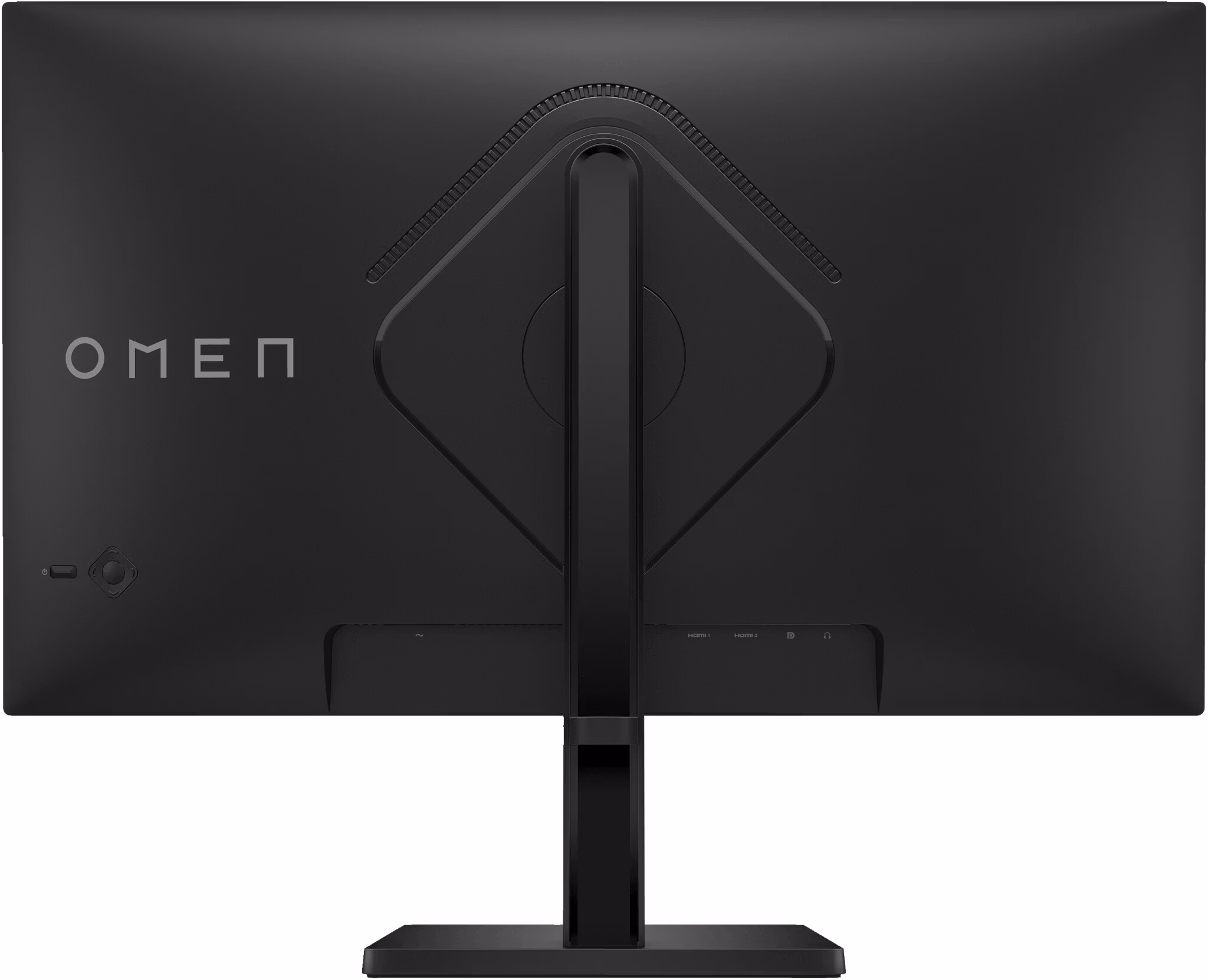 OMEN by HP 27" QHD 165Hz Gaming Monitor OMEN 27q