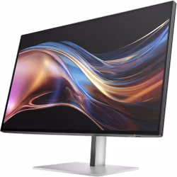 HP Series 7 Pro 27" QHD Thunderbolt 4 Monitor 727pu PVC Free