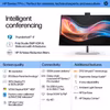 HP Series 7 Pro 27" 4K Conferencing Monitor 727pm