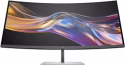 HP Series 7 Pro 37.5" WQHD+ Thunderbolt 4 Monitor 738pu