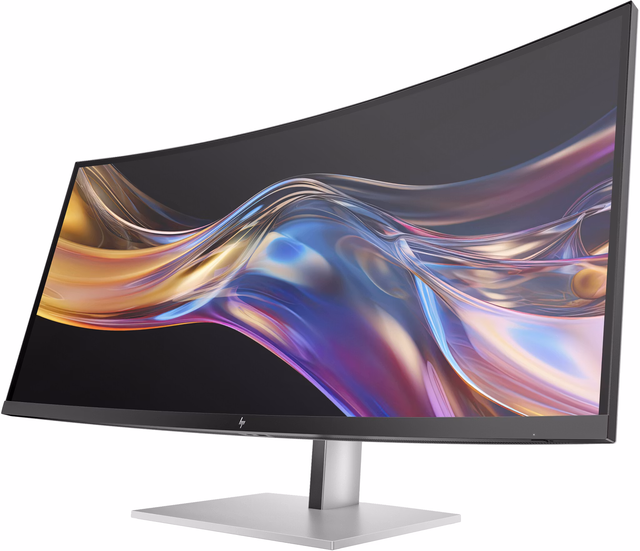HP Series 7 Pro 37.5" WQHD+ Thunderbolt 4 Monitor 738pu